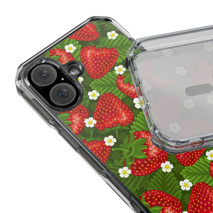 Sweet Fragaria