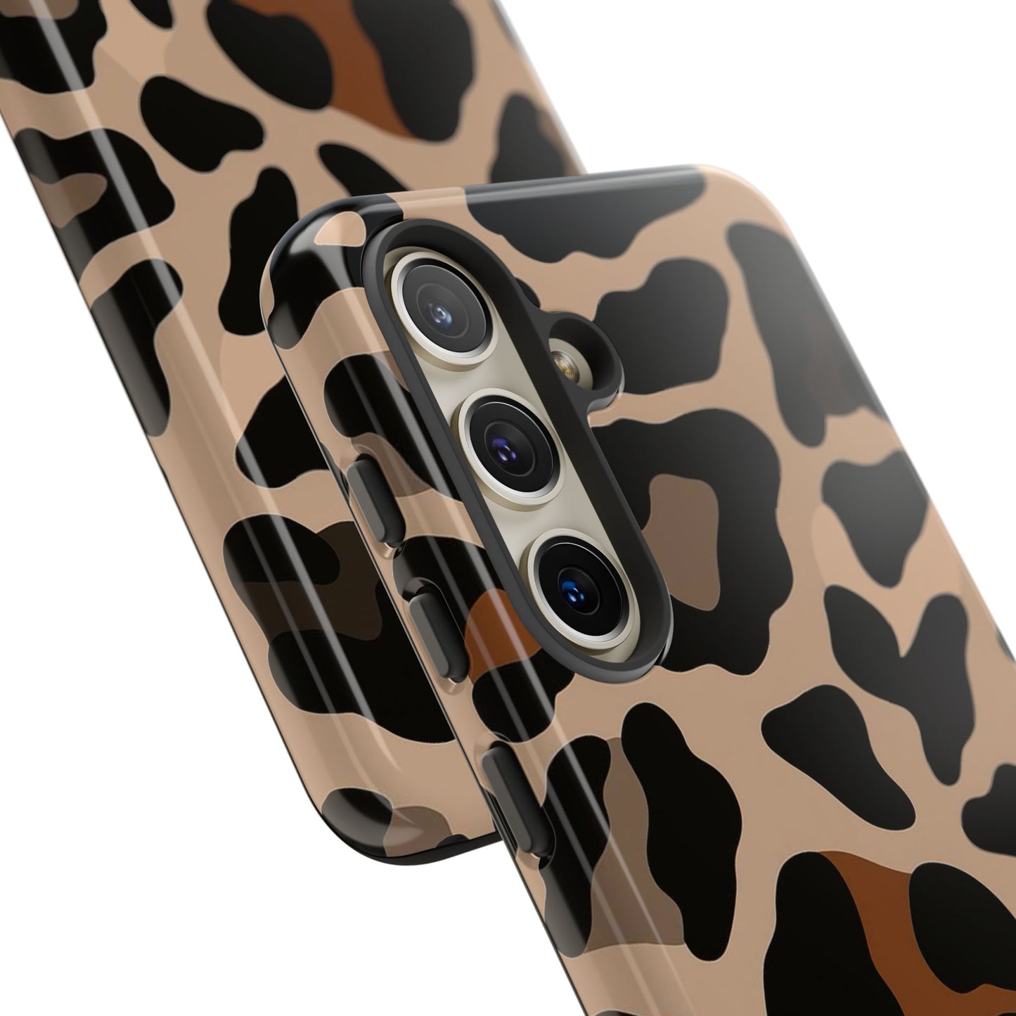 Ghepardo Pelle Tough Case