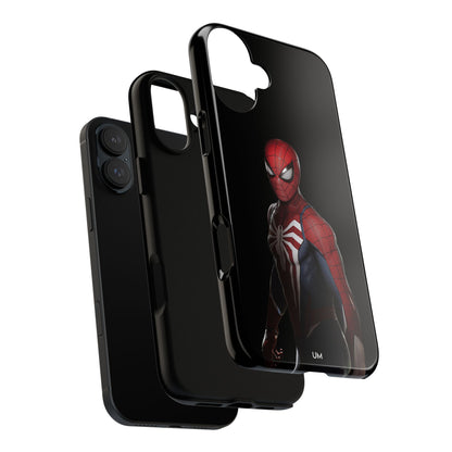 Estuche rígido Spider-Man