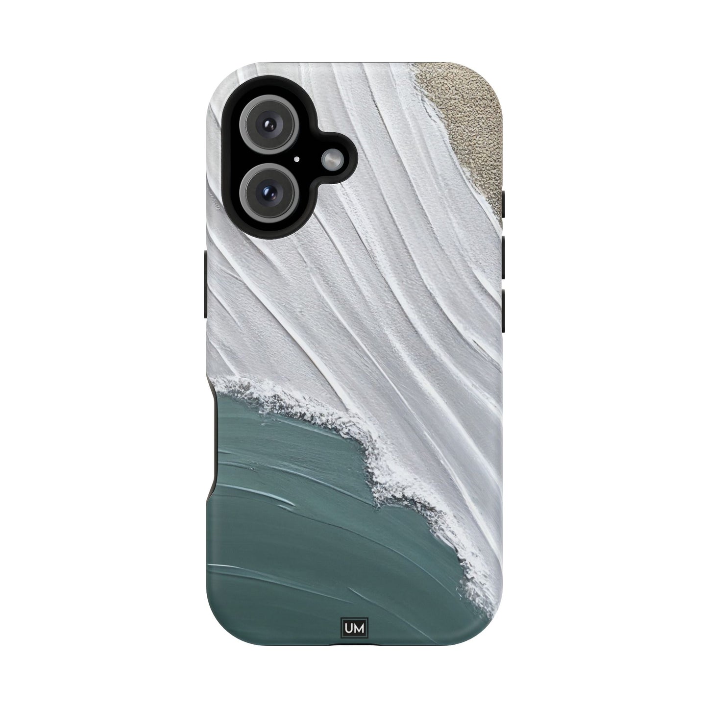 Shoreline