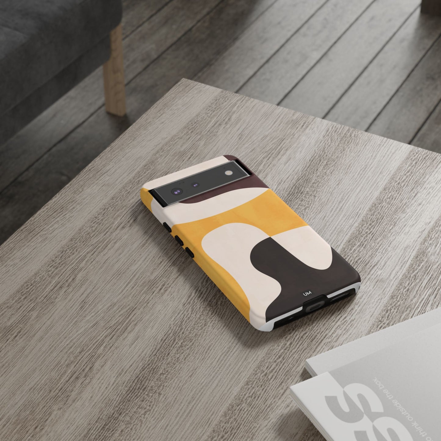 MInimo Vibe Tough Case