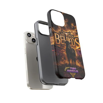 Belikos Customised For Andy