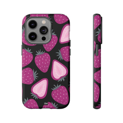 Love Fragole Tough Case