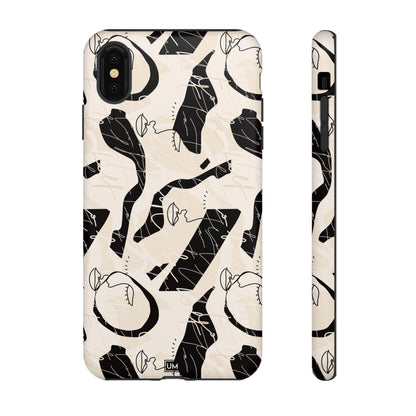 Modern Fashion Tough Cases