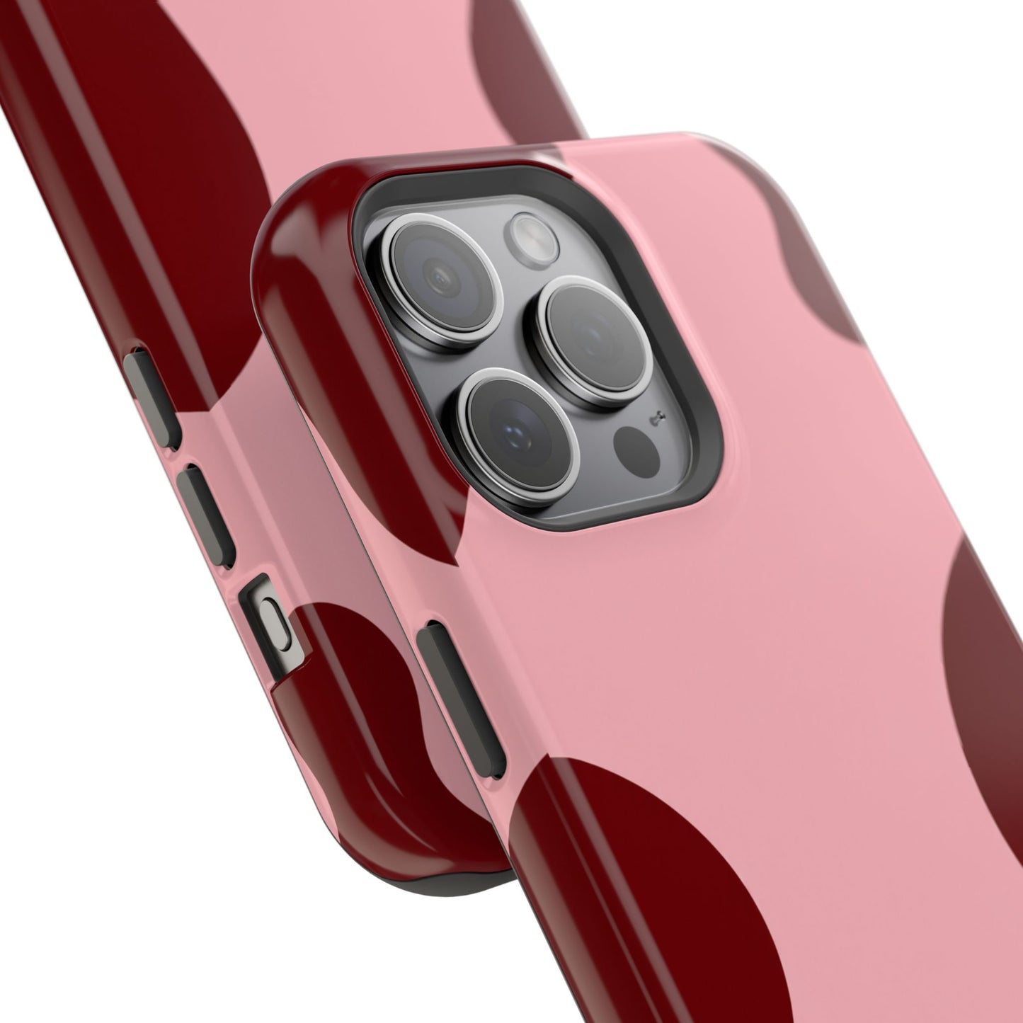 Blush Royale
