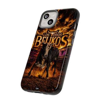 Los Voros Belikos Tough Case