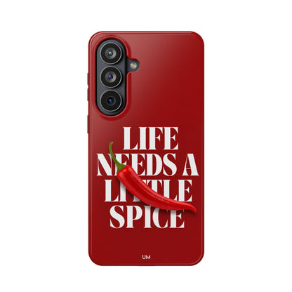 Little Spice