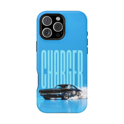 Retro Charger