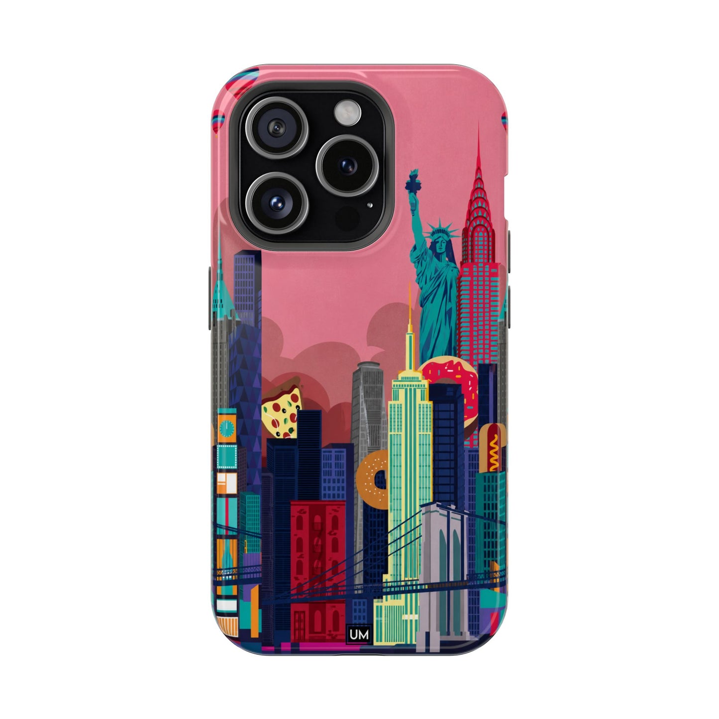 NYC Skyline
