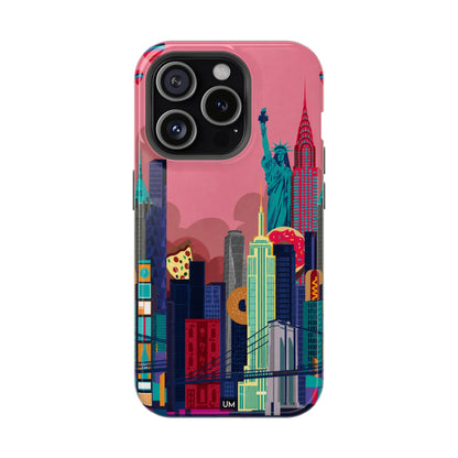 NYC Skyline
