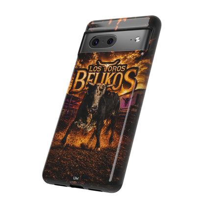 Los Voros Belikos Tough Case