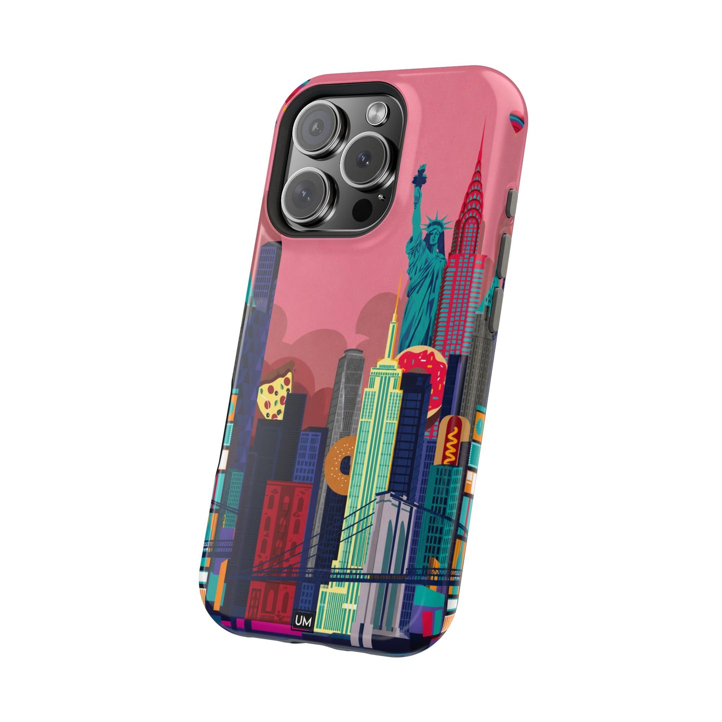 NYC Skyline
