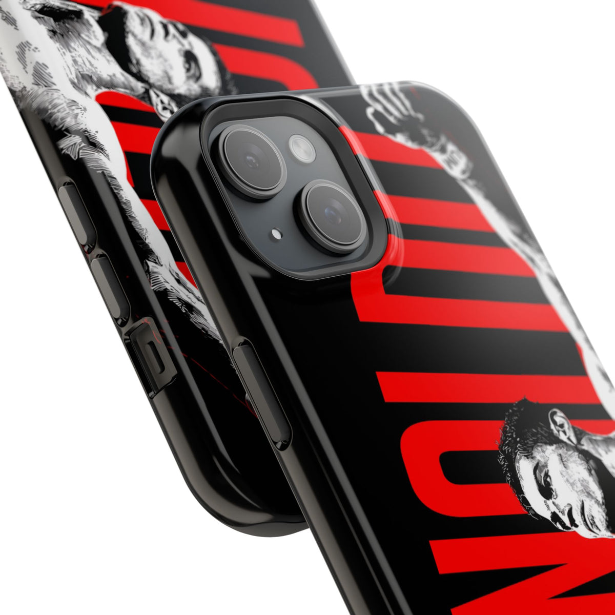 Crimson icon