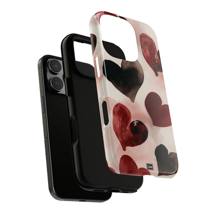 Heartthrob  Tough Case