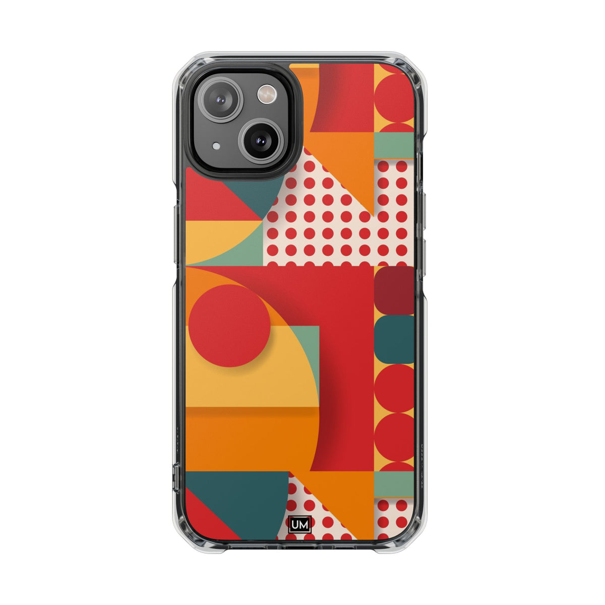 vibrant MInimo