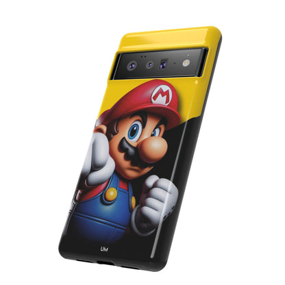 Estuche resistente Bros