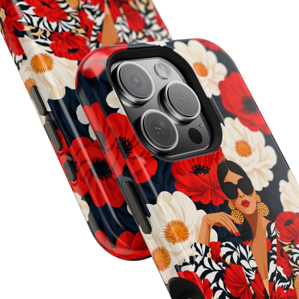Scarlet Elegance
