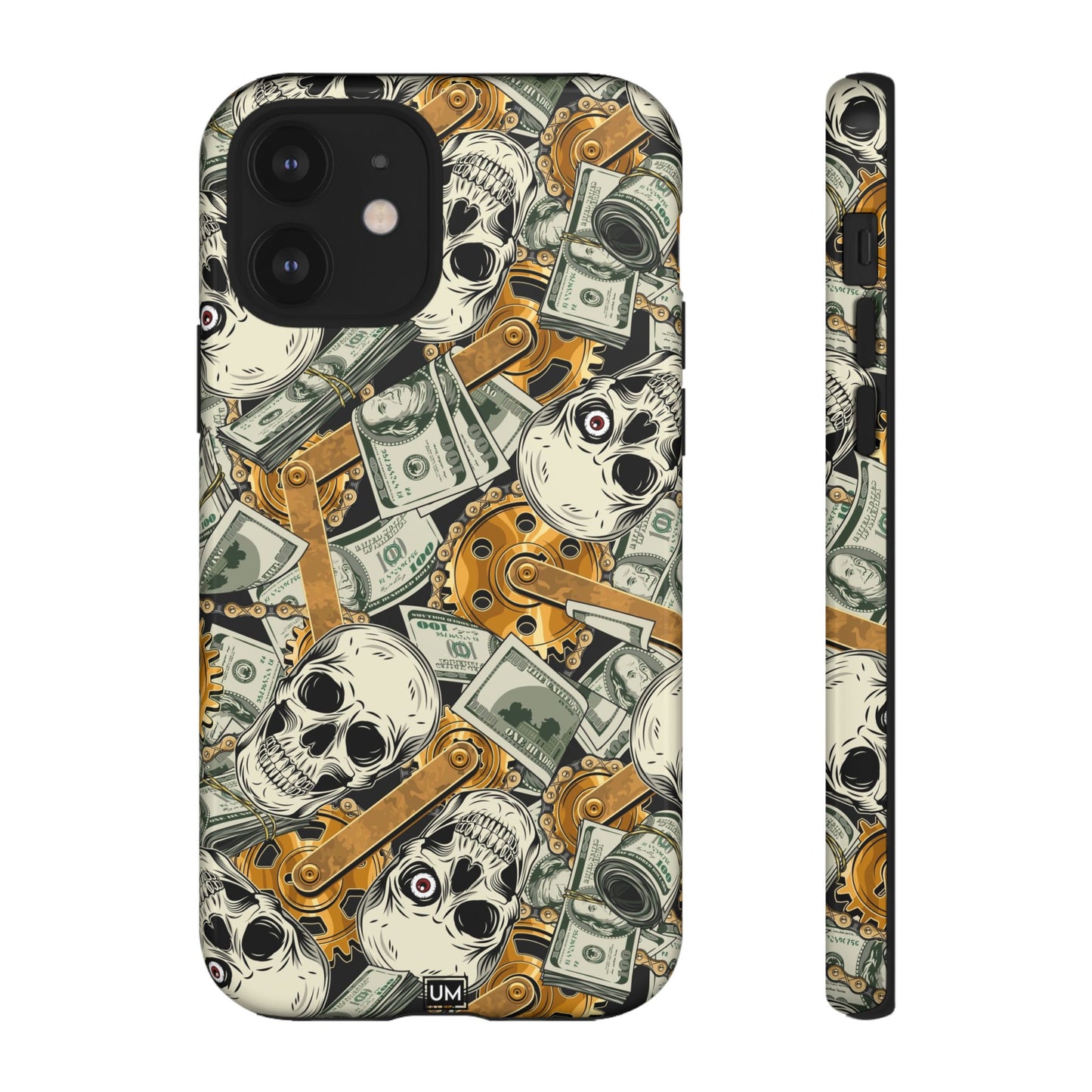 Money Magnet Tough Case