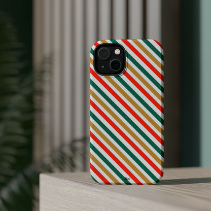 Retro Stripe