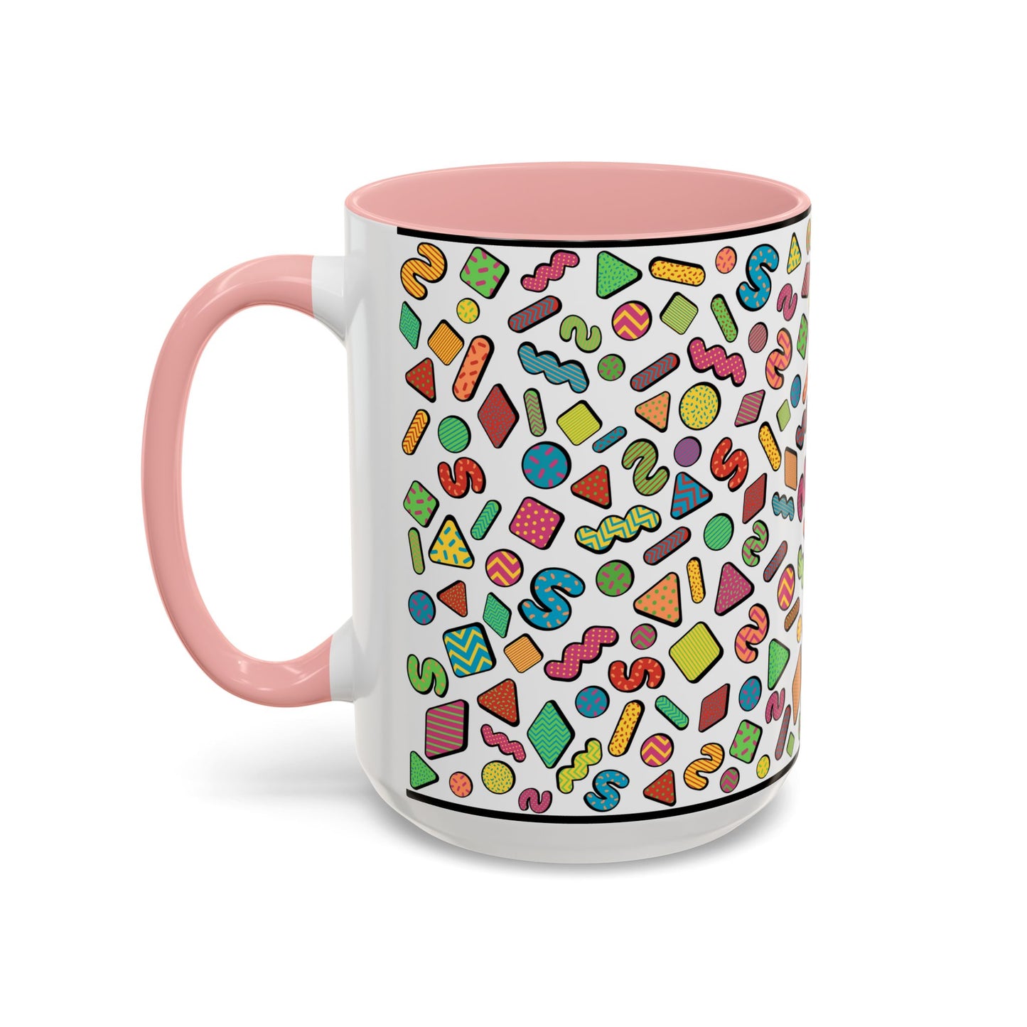 Taza de café con caramelos (11, 15 oz)