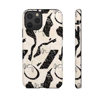 Modern Fashion Tough Cases