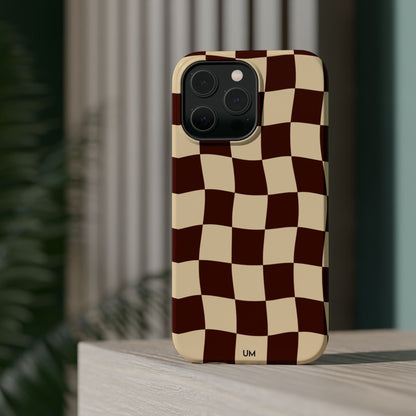 Velvet Grid