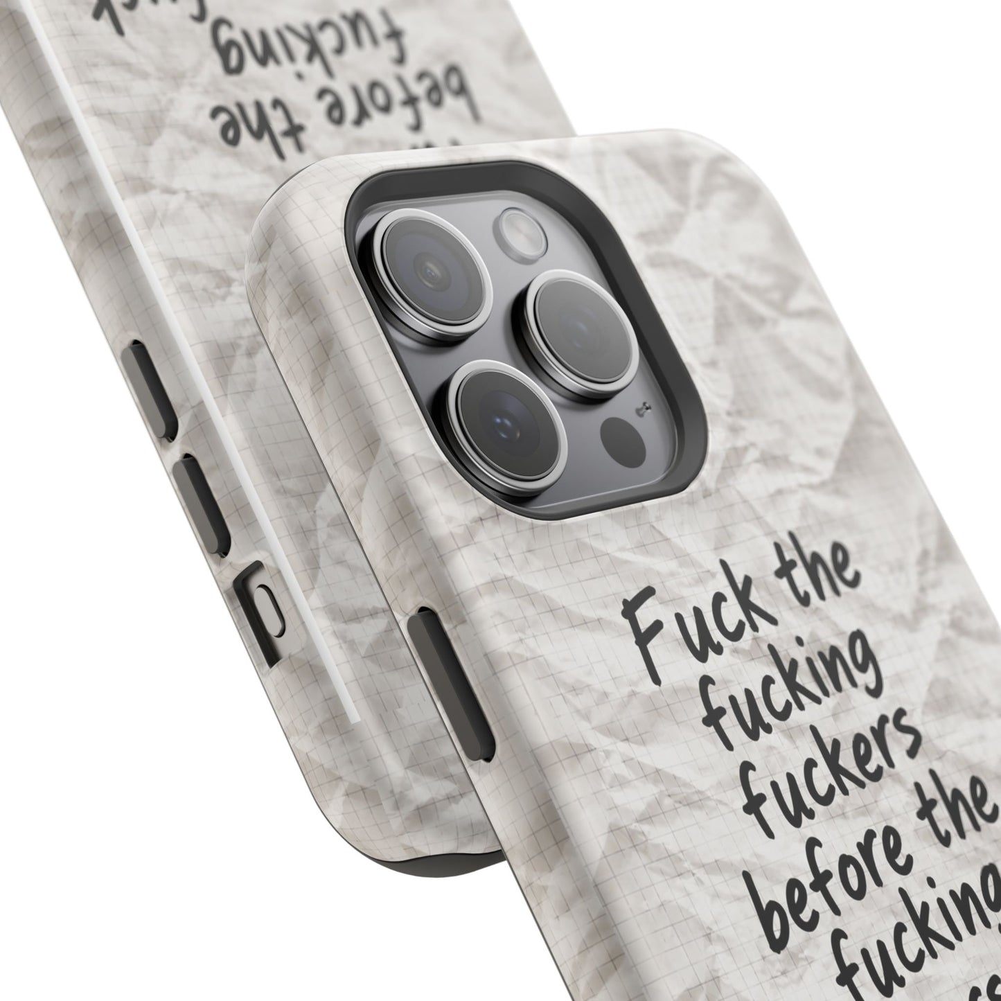 F##K Them