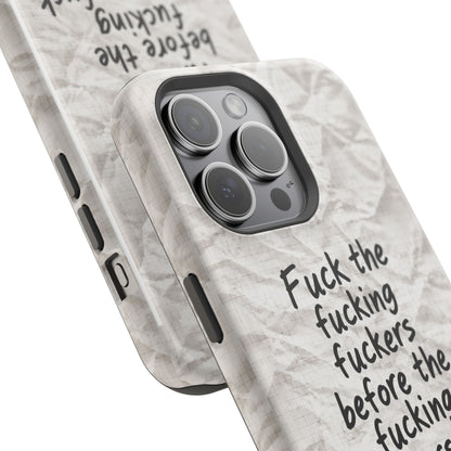 F##K Them