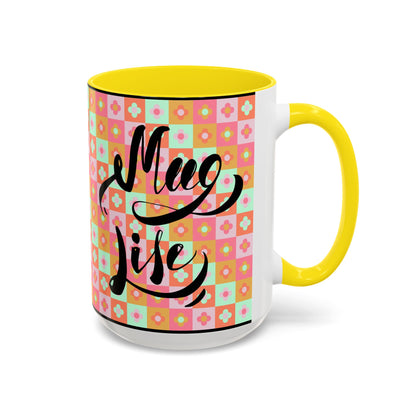 Taza de café Lise (11, 15 oz)