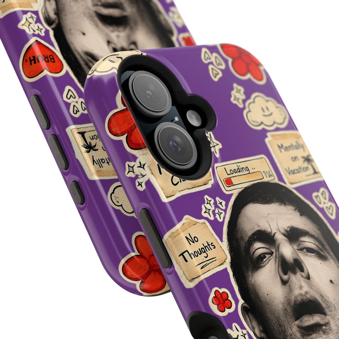 Mr Bean