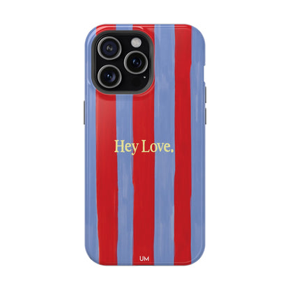 Hey Love