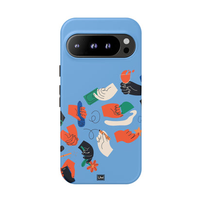 Everyday Tough Cases