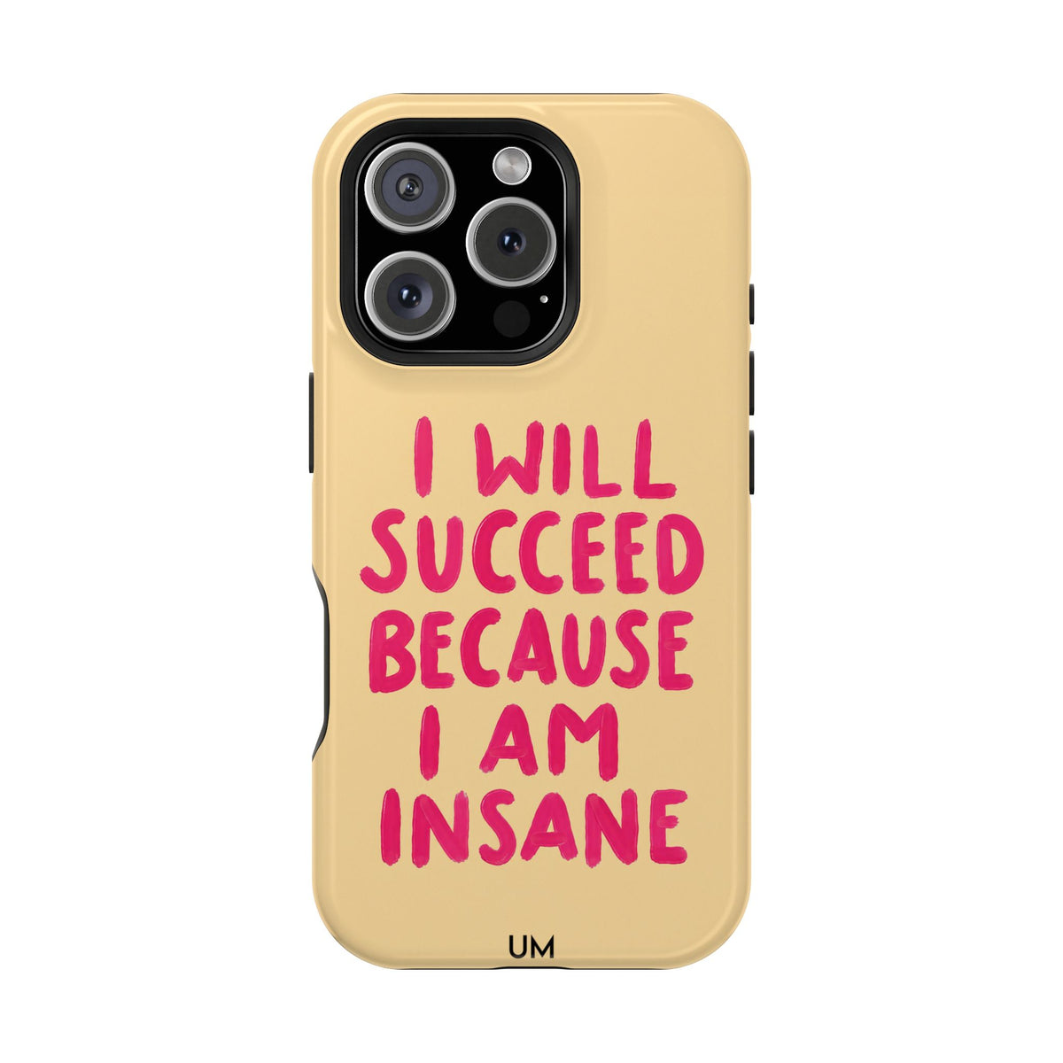 I Am Insane
