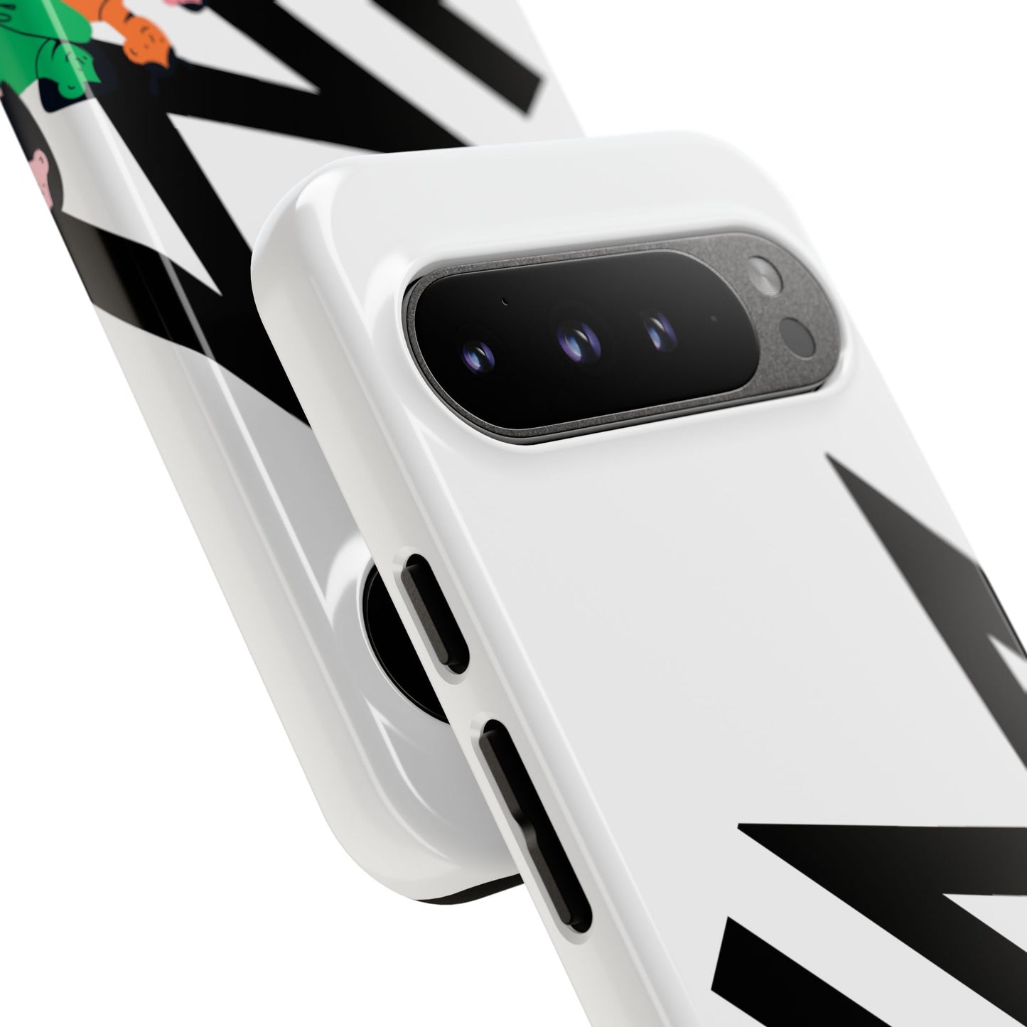 UM Special Edition Tough Cases