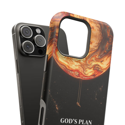 God’s Plan
