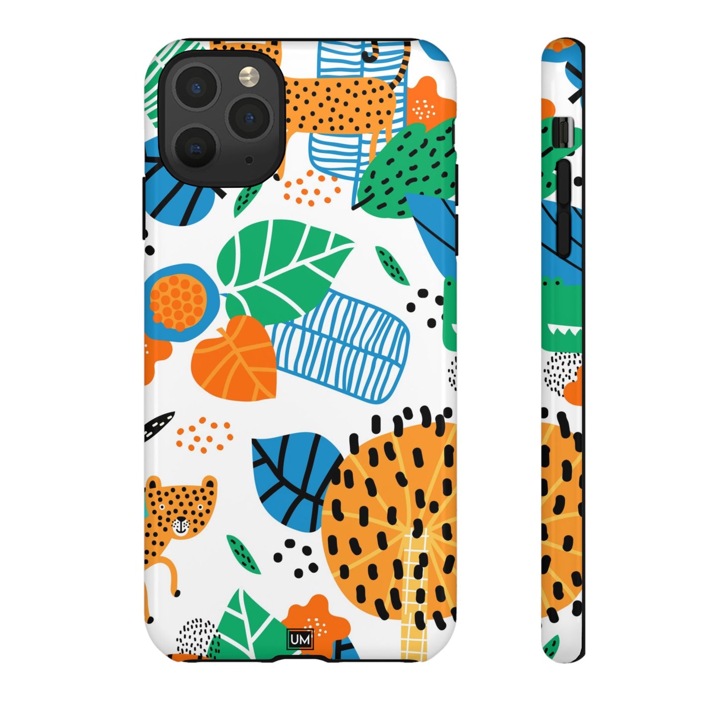 Vistaso Jungle Tough Case