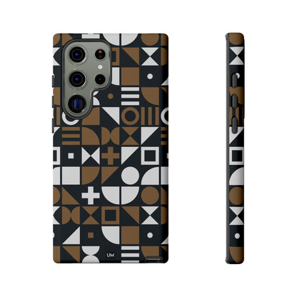 Minime blocks Tough Cases