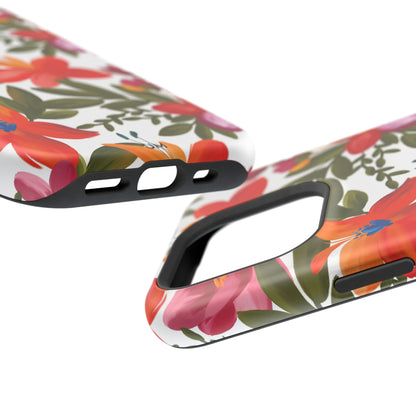 Floral