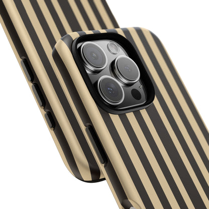 Lines Tough Case