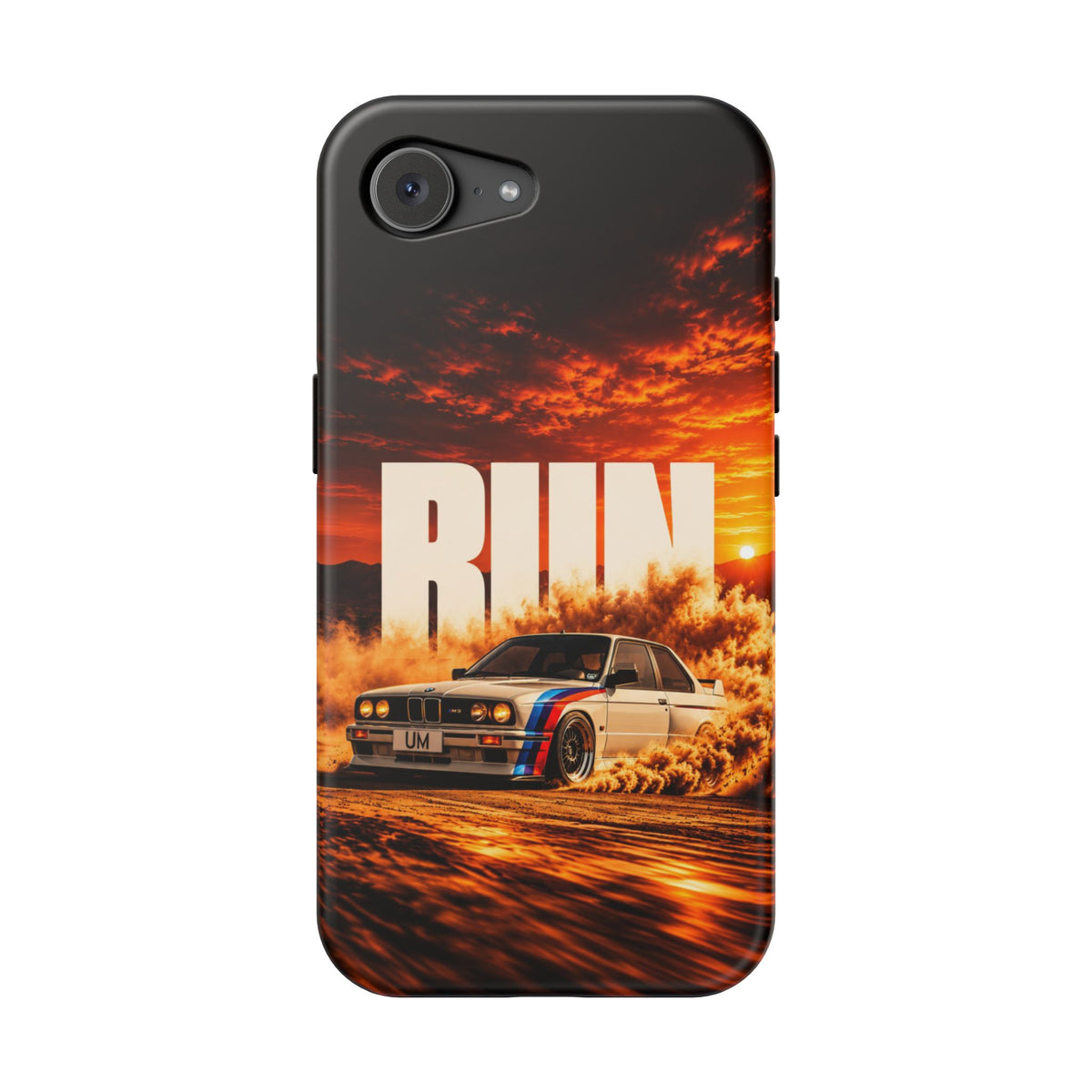 Sunset Outlaw