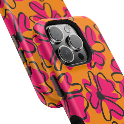 Floral Voltage