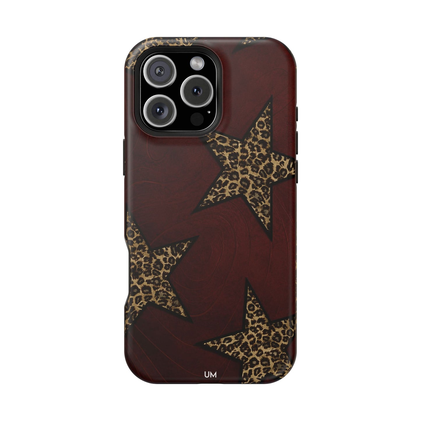Leopard Star