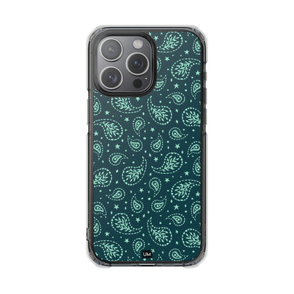Mandala Verte
