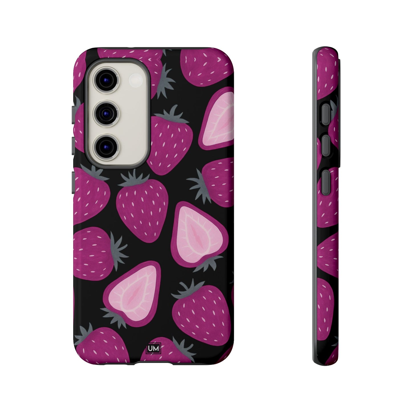 Love Fragole Tough Case