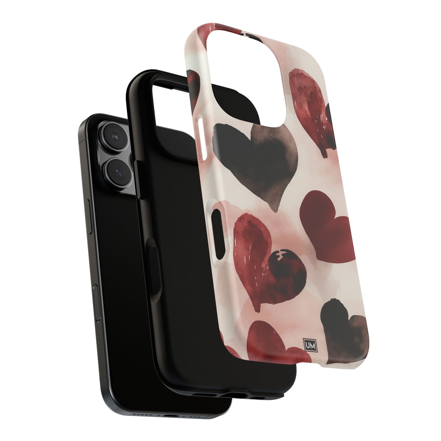 Heartthrob  Tough Case