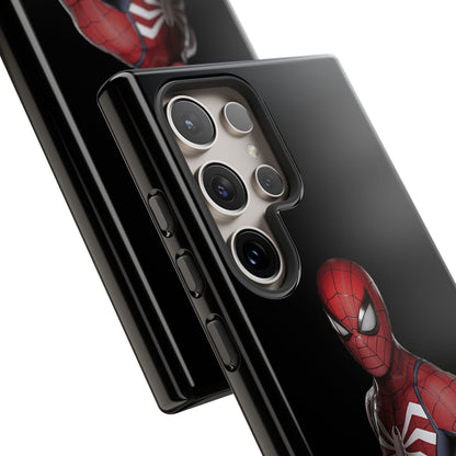 Estuche rígido Spider-Man