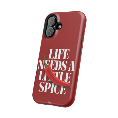 Little Spice