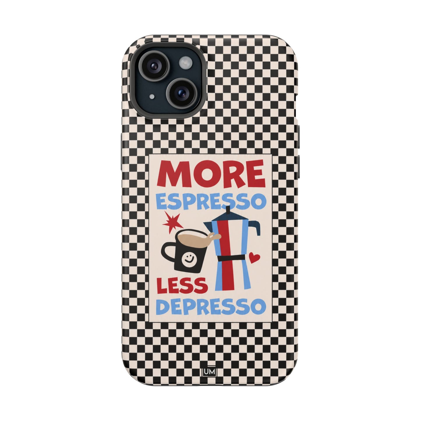 Espresso Rush