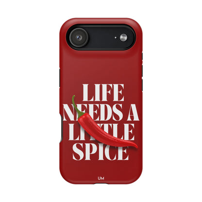Little Spice