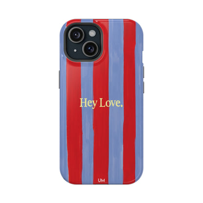 Hey Love
